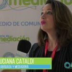 Entrevista a la Mediadora Argentina Luciana Cataldi