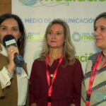 II Jornadas de Mediación Escolar de Valladolid. Entrevista a las organizadoras