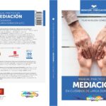 Nuestra Editorial recibe el Premio AMMI a la mejor publicación del año por el Manual Práctico de Mediación en Cuidados de Larga Duración