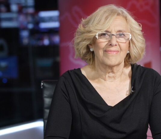 Manuela Carmena quiere crear una Escuela de Verano de Mediación