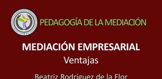 Ventajas de la Mediación Empresarial