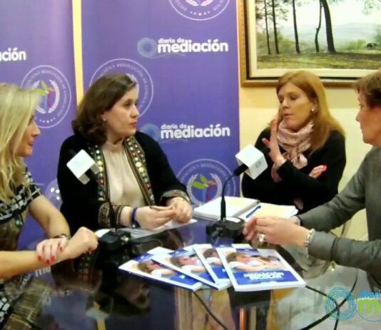 Mediación Escolar: Simulación de un Caso Real de Comediación