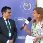 Mediación Escolar en Coahuila México. Santiago Ignacio Quiroz