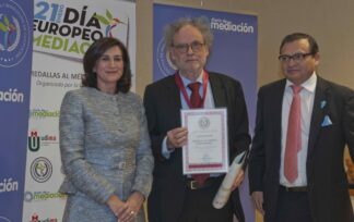 Antoni Vidal Teixidó, Medalla al Mérito Profesional 2019