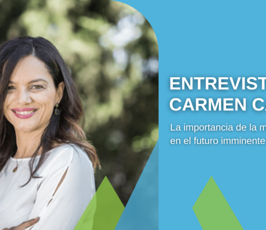 ENTREVISTA A CARMEN CAPILLA